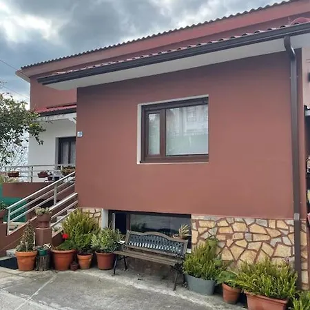 Rovi Apartment *