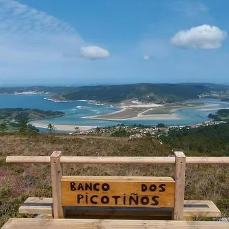 Apartamento Rovi Corunha