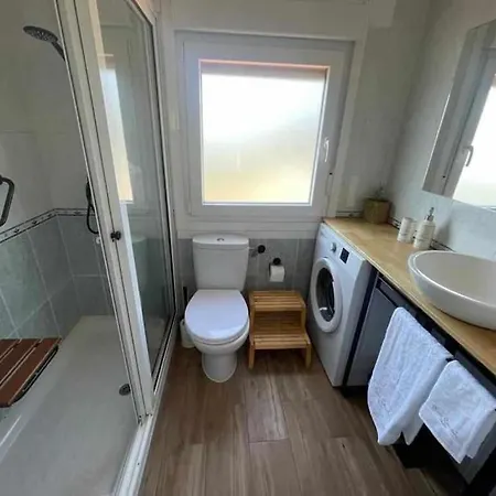 Apartamento Rovi *