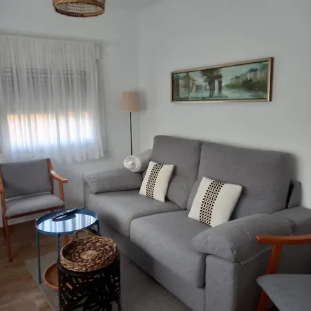 Apartment Rovi