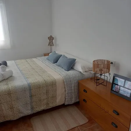 Rovi Apartamento *