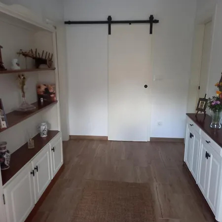 Rovi Apartment *