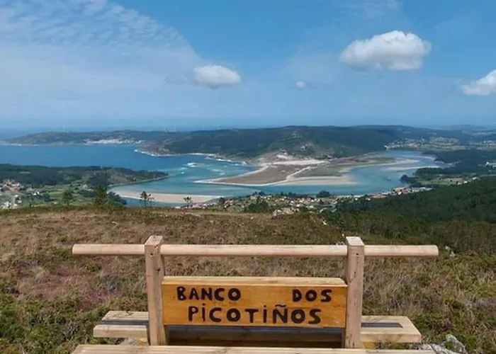 Lejlighed Rovi A Coruña